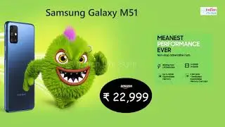 Samsung Galaxy M51 Features, 7000mAh Battery, Qualcomm Snapdragon 730G, Adreno 618 GPU Game Booster