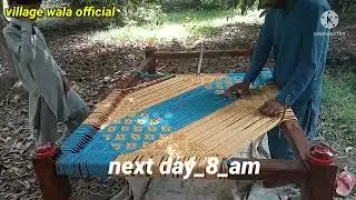 char pai banane ka tarika | charpai banane ka tarika | char pai kaise banate han | charpai design