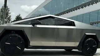 Tesla Cybertruck production estimates revealed by Elon Musk
