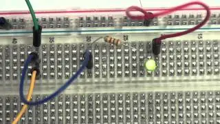 BMW X5 crankshaft simulation using an arduino part 1