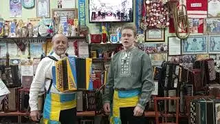 Відеопроєкт 