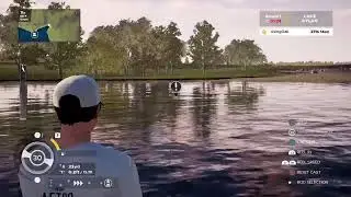 Fishing Sim World