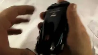 Otterbox Defender Series Case for iPhone 3G - Video 1st Look