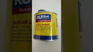~Lem Ruglue Kaleng 400gr~ wa.me/+62816674447 #Pompaair #pompasubmersible