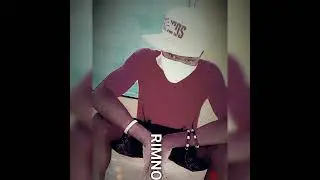 RIMNO BLACK SIDE