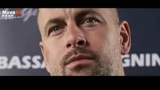 Nova88 Brand Ambassador 2022 2023 Joe Cole