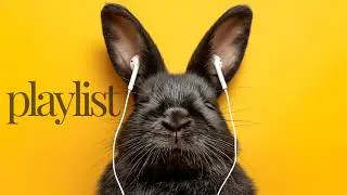 [playlist] Если не можешь бороться — прими это🎧 | Джаз-хоп для кафе · Магазинов · Работы · BGM