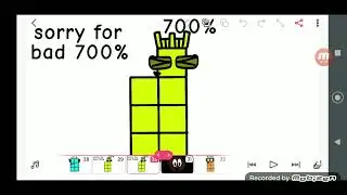 Batteryblocks Band Hundreds