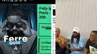 EWOO FALLY IPUPA ASAMBWE CARINE MOKONZI,CELEO SCRAM BA PANZI YE CHEZ NK DEMBUDES FERRE GOLA KALA TE 