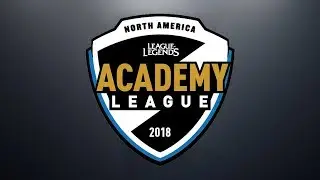 FLYA vs. FOXA | NA Academy Spring Split Finals Game 4 | FlyQuest Academy vs. Echo Fox Academy