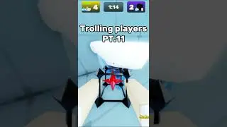 Троллинг игроков, часть 11 #roblox #rivals #memes #soundboard #viral #troll