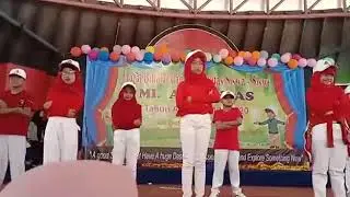 tari meraih bintang