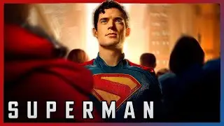 Superman (2025) Movie Reaction!