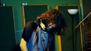 Samo live in studio - After a Night of Unsettling Dreams
