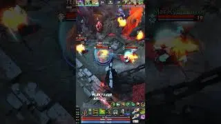 Spirit Breaker's Aghanim's is kinda strong in 7.39 ft.@А3АМАТ🤔#dota2#дота2#dota2wtf#dota2indonesia