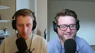 Two Huge Announcements: Change is Coming | The Crunch Catholic Podcast