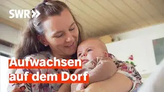 Dorfgemeinschaft und Landleben – Was braucht es, dass das klappt? | Zur Sache! Baden-Württemberg