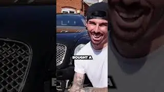 He's The Fastest Growing Car YouTuber!