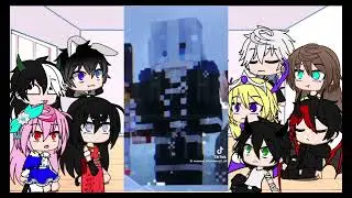french craft smp ss4 react to.... 《 เขาของโนอาผิดนิดหน่อยกับตาของเฟรย์ก็ผิด;-; 》