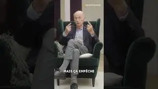 Le d&eacute;ni et le traumatisme selon Boris Cyrulnik.🌟
