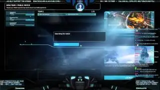 PTU 1.0.2 Shield Testing Every Ship - 2 / 5