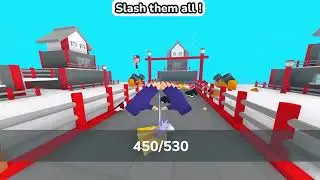 Ninja Hands #70-1 - By YsoCorp