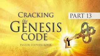 13. Noah's Flood: Myth or Fact || Cracking the Genesis Code