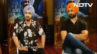 The Man Who Helped Sandeep Singh Play Hockey Again