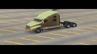 Rig'n'Roll - Racing to Kettleman City