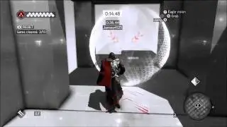 AC Brotherhood Race Tutorial Challenge.wmv