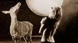 Myl&egrave;ne Farmer - Ainsi soit je. Official Full HD.