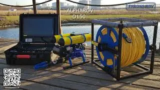 EPRONS ROV Product line