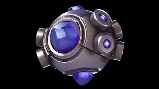 Fortnite New Item Legendary Impulse Grenade Added to Game Files