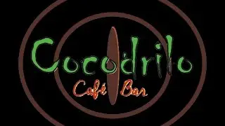 COCODRILO BAR SAN CRISTOBAL