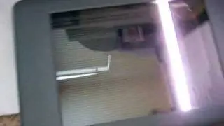 HP Scanjet G4050 problems
