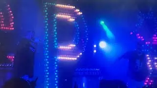 Insane Clown Posse 9-11-25 Полный сет из Далласа, Техас на заводе Bomb Factory