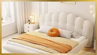 Floating Bed Ideas: Elevate Your Bedroom Design