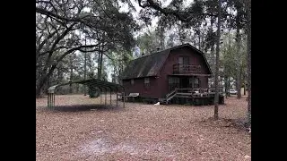 Homes for sale - 6045 & 6103 Woodville Highway, Tallahassee, FL 32305