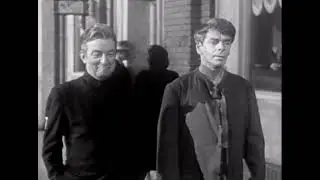 1946 - Angel on My Shoulder - US english - Full Movie