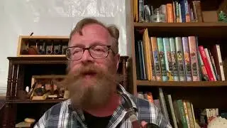 3 Questions From NW Piper And My Answers To Them