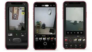 3 Best Film Camera Apps for Android 2026