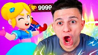 LA MEJOR PIPER DE BRAWL STARS - AMPIPER