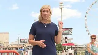 Atlantic City unveils new system to alert residents to curfew, weather emergencies