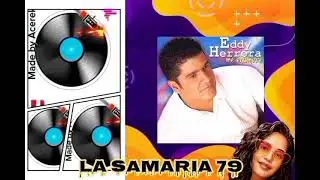 EDDIE HERRERA & LIZ - A DORMIR JUNTITOS