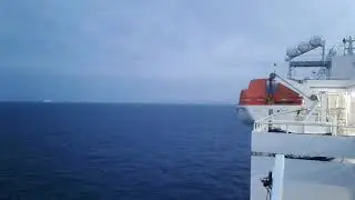 Duinkerken Dover 2