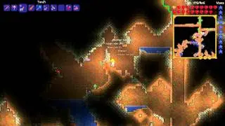 Popuptwo Plays Terraria 1.2 - E32