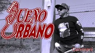 Sueño Urbano - Caminaré