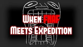 Родланд из Труб: Когда FNAF встречает Expedition