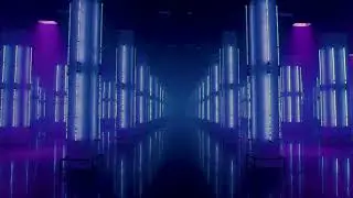 Museum Fiasco presents 'Cluster' by Playmodes Studio