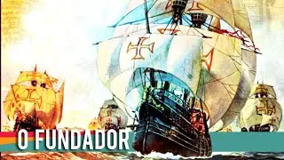 Primeira Capital do Brasil - Hist&oacute;rias da Funda&ccedil;&atilde;o de Salvador | Dica de Livro #epi008